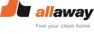 Allaway Filter Logo