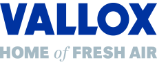 Vallox Filter Logo