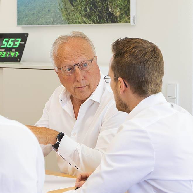 Filser Industrievertretungen Fachberatung