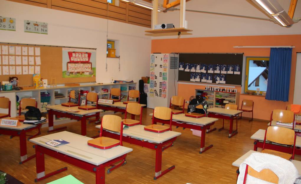 VALLLOX airDIRECT 750CC - Grundschule Kinsau EOS 2