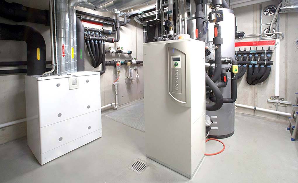 Filser Industrievertretungen Referenz Plusenergiehaus