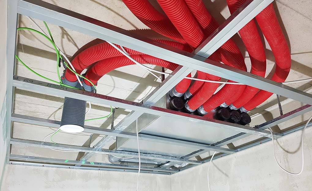 Filser Industrievertretungen Referenz Studentenwohnheim Kempten