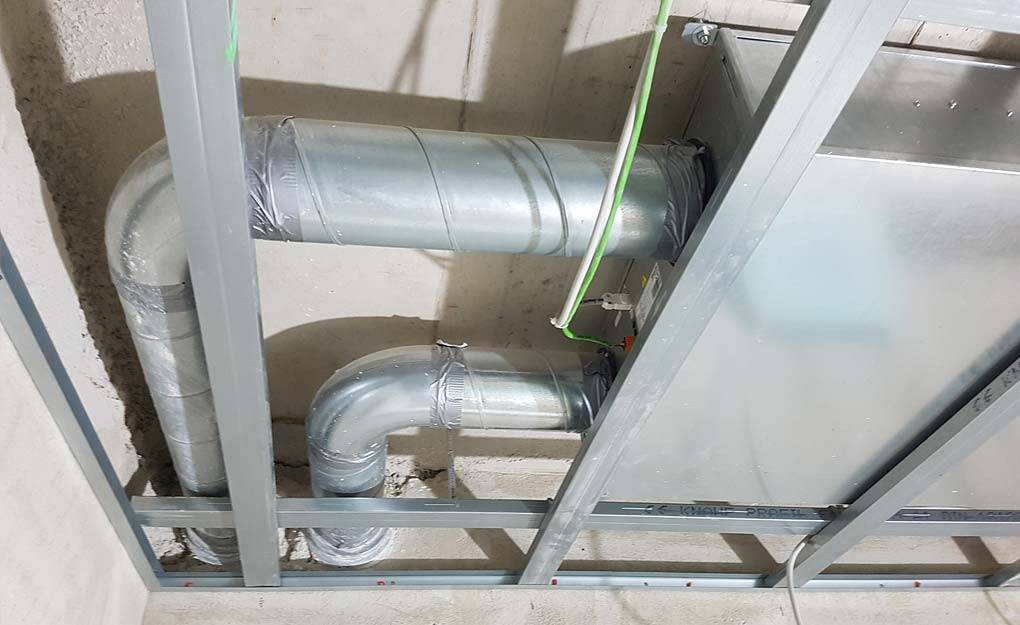 Filser Industrievertretungen Referenz Studentenwohnheim Kempten