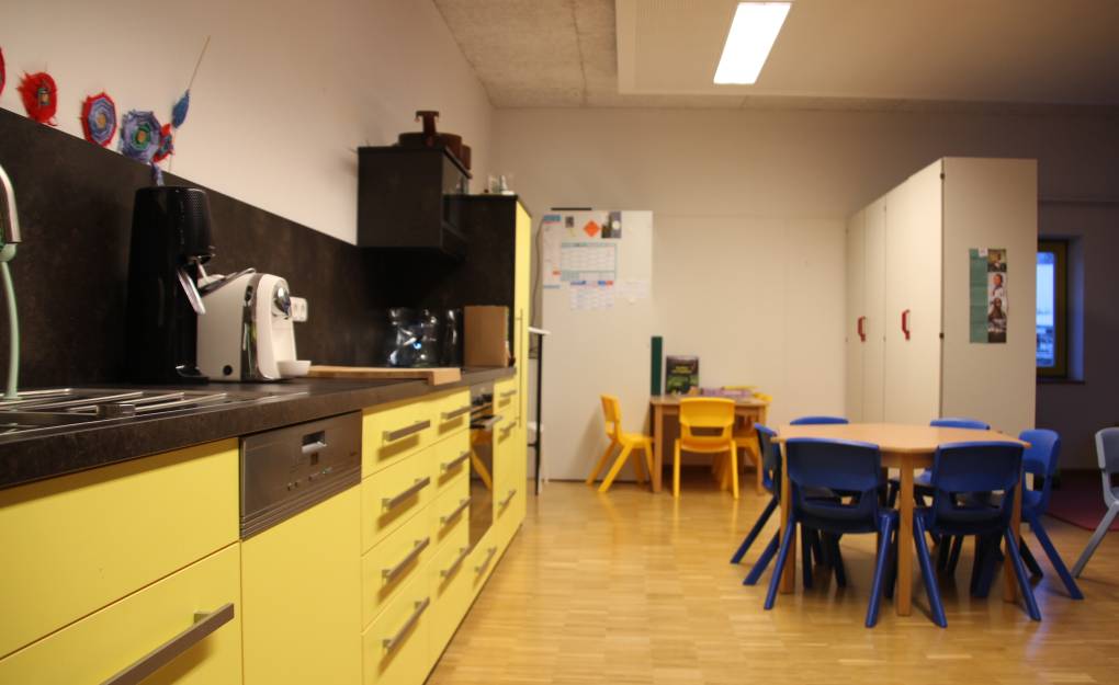 VALLLOX airDIRECT 750CC - Grundschule Kinsau EOS 2