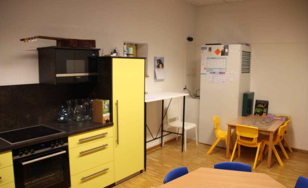 VALLLOX airDIRECT 750CC - Grundschule Kinsau EOS 2