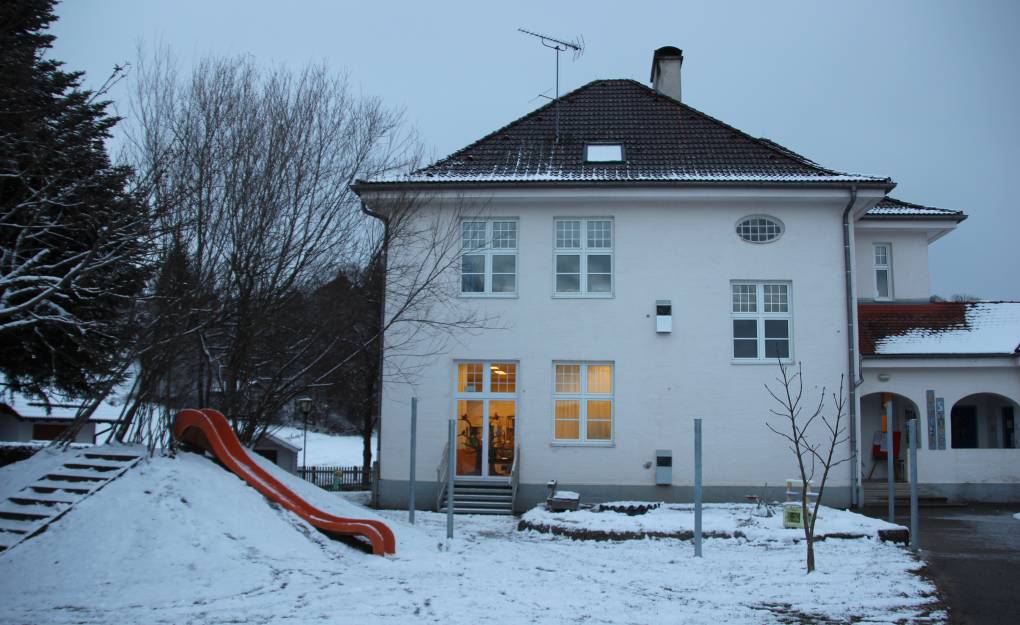 VALLLOX airDIRECT 750CC - Grundschule Kinsau EOS 2